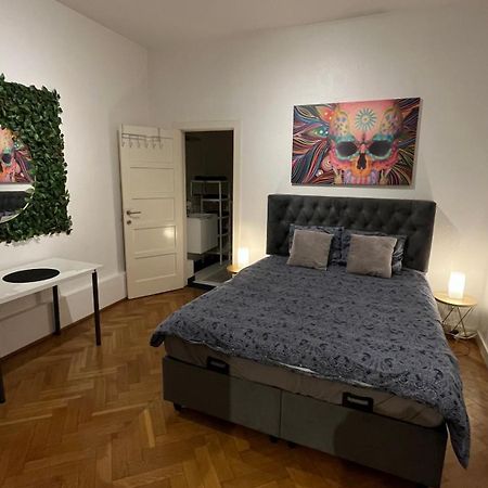 Апартаменты Amazing Flat-Center Of Брюссель Экстерьер фото